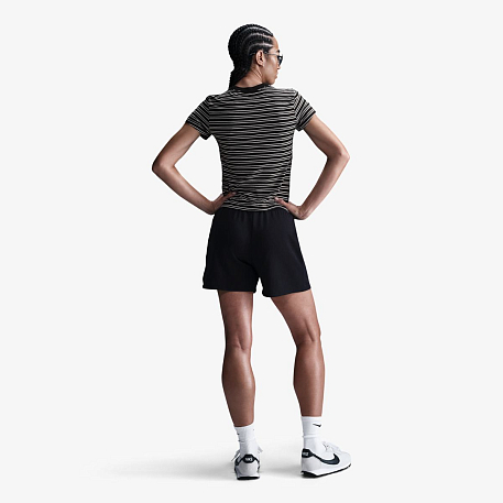 Футболка NIKE W NSW NK CHLL KNT TEE PNX