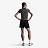 Футболка NIKE W NSW NK CHLL KNT TEE PNX