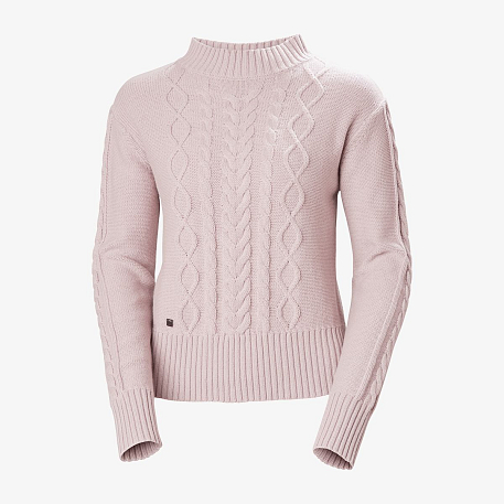 Джемпер Helly Hansen SIREN CABLE KNIT