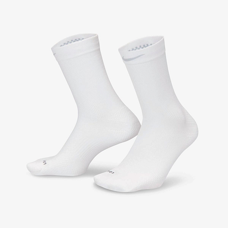 Носки NIKE U NK LTWT RUN CREW 1PR - 200
