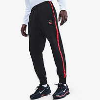 Брюки NIKE M NSW CS JOGGER FLC BB
