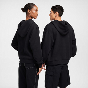 Толстовка NIKE U NK SB FLC FZ HD ESSNTL LOGO