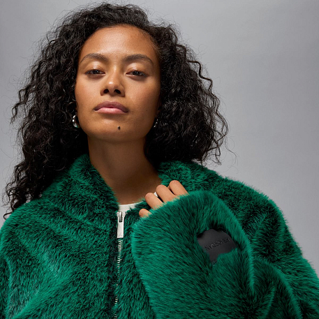 Толстовка JORDAN W J AIR JDN HD JKT