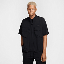 Жилетка NIKE M NK TCH WVN VEST