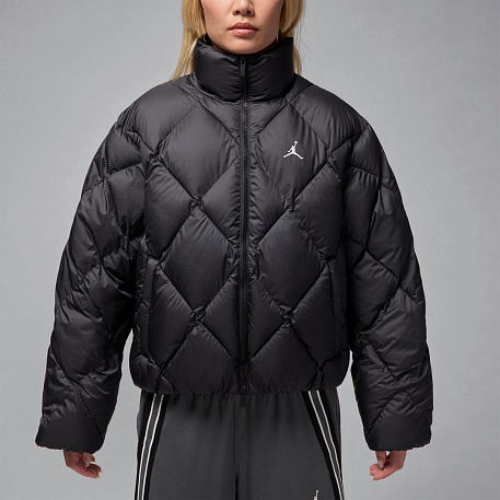 Куртка JORDAN W J BRK PUFFER QLT