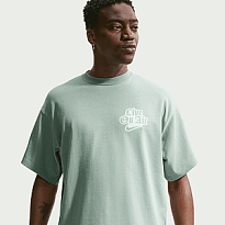 Футболка NIKE M NK SOLO SW TEE GPX