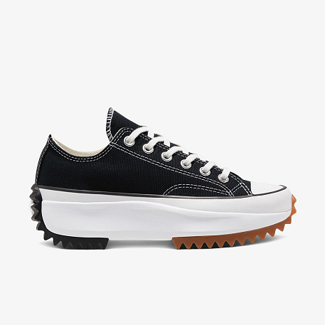 Кеды Converse RUN STAR HIKE OX