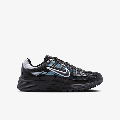 Кроссовки NIKE P-6000 FADE (GS)