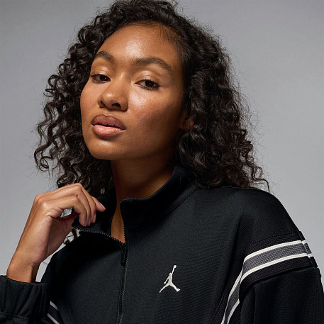 Толстовка JORDAN W J BRK TRK JKT