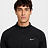 Футболка с длинным рукавом NIKE M NK DF STRIDE HZ MIDLAYER