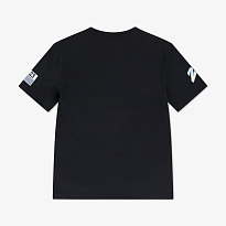 Футболка JORDAN JDB DYNASTY PATCH