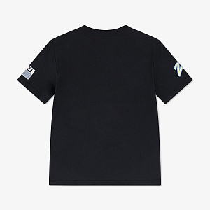 Футболка JORDAN JDB DYNASTY PATCH