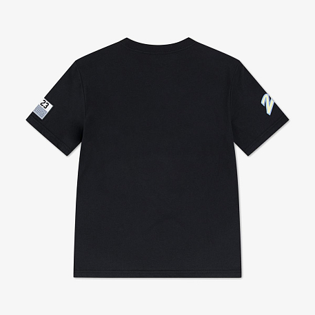 Футболка JORDAN JDB DYNASTY PATCH