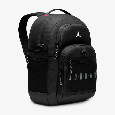 Рюкзак JORDAN JAM BLACKTOP BACKPACK