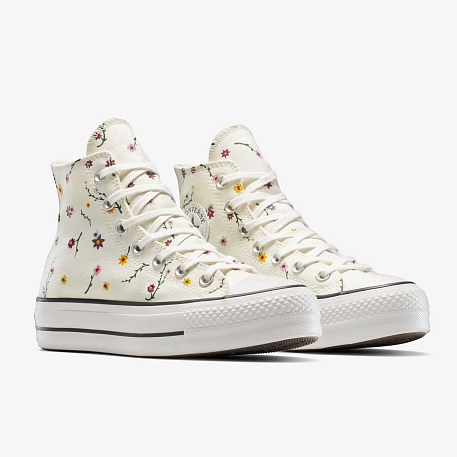 Кеды CONVERSE Chuck Taylor All Star Lift