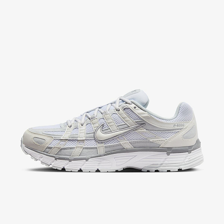 Кроссовки NIKE WMNS P-6000
