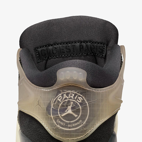 Кроссовки AIR JORDAN 4 RM PSG (GS)