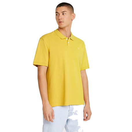 Поло PUMA MMQ Polo Bamboo