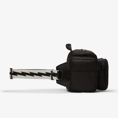 Сумка на пояс Jordan Zion Oversized Sling