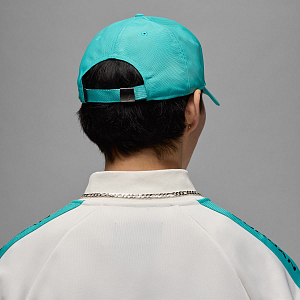 Кепка JORDAN U J RISE CAP S CB MTL JM