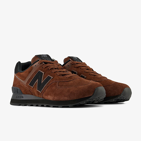 Кроссовки NEW BALANCE 574