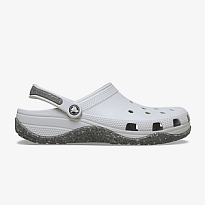 Клоги Crocs Classic Evo Clog Whi