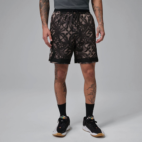 Шорты JORDAN M J SPT DF DMND SHORT LD