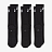 Носки Jordan Essential Crew 3PR