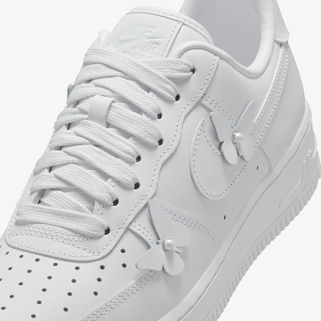 Кроссовки NIKE W AIR FORCE 1 LO