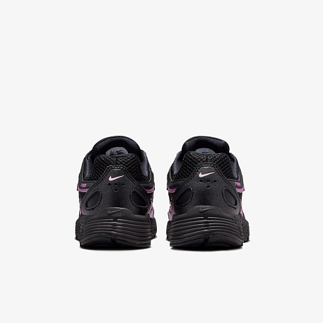 Кроссовки NIKE P-6000 SE (GS)