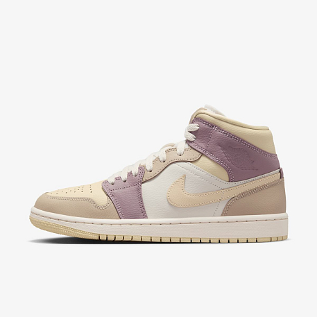 Кроссовки AIR JORDAN 1 MID