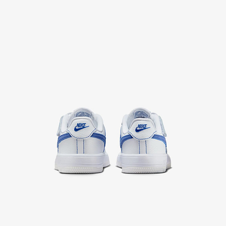 Кроссовки NIKE FORCE 1 LOW EASYON LV8 4 (PS)