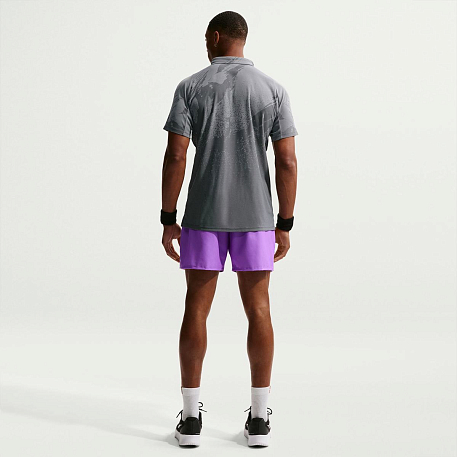 Шорты NIKE M NKCT DF SLAM SHORT RG