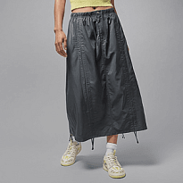 Юбка JORDAN W J FLT PARACHUTE SKIRT