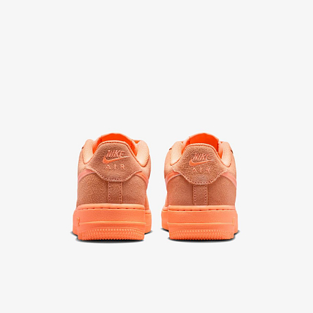 Кроссовки NIKE AIR FORCE 1 SDE (GS)