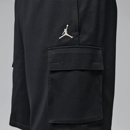Шорты JORDAN M J BRK FSTVL CARGO SHORT
