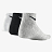 Носки NIKE Y NK PERF CSH ANKL 3PR NFS 144