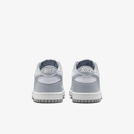 Кроссовки NIKE DUNK LOW (GS)