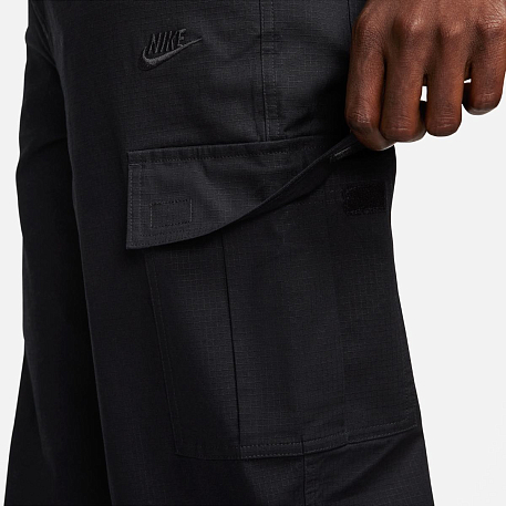 Брюки NIKE M CLUB CARGO PANT