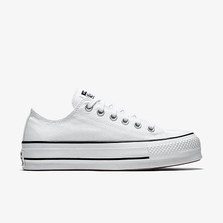 Кеды Converse Chuck Taylor All Star Lift