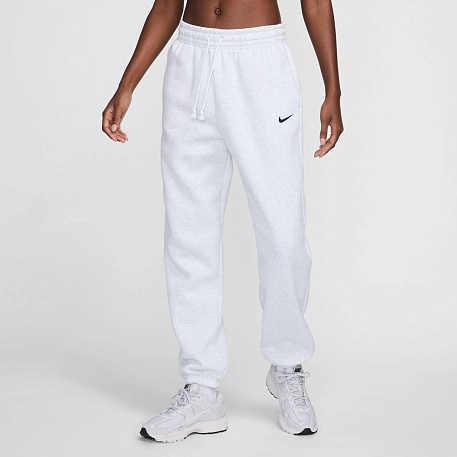 Брюки NIKE W NSW PHNX FLC HR OS PANT 2