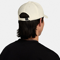 Кепка NIKE U NK DF CLUB CAP S CB MTFUT L