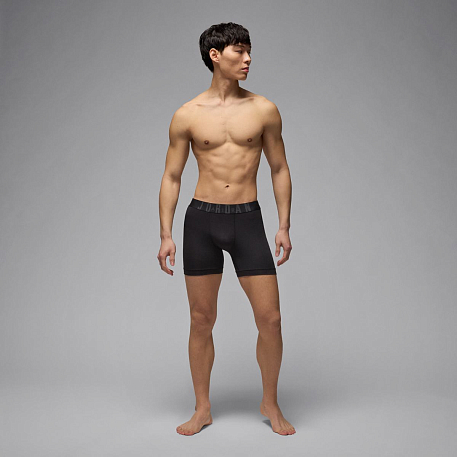 Набор:нижнего белья JORDAN JHM 23 MONOGRAM 3PK BOXER BRIE