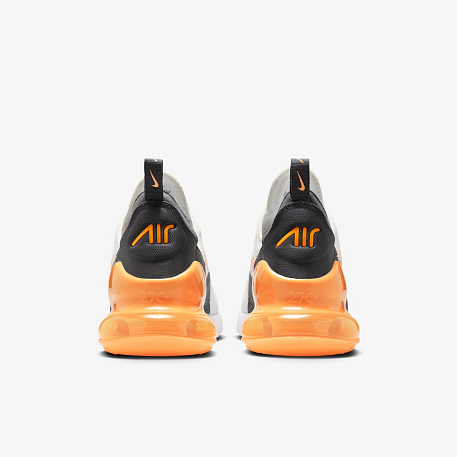 Кроссовки NIKE AIR MAX 270