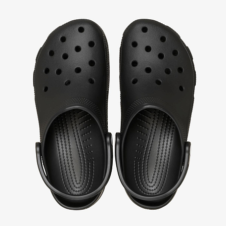 Клоги Crocs Classic Evo Clog Whi