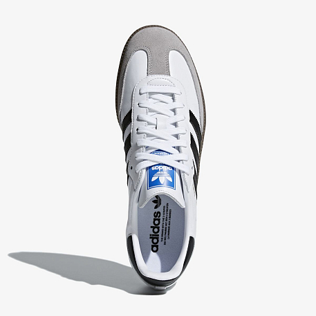 Кроссовки Adidas SAMBA OG