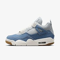 Кроссовки WMNS AIR JORDAN 4 RETRO TEX