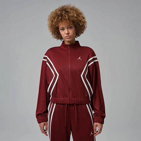 Толстовка JORDAN W J BRK TRK JKT