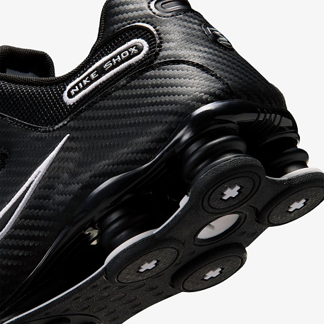 Кроссовки NIKE SHOX NZ