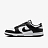 Кроссовки NIKE DUNK LOW RETRO
